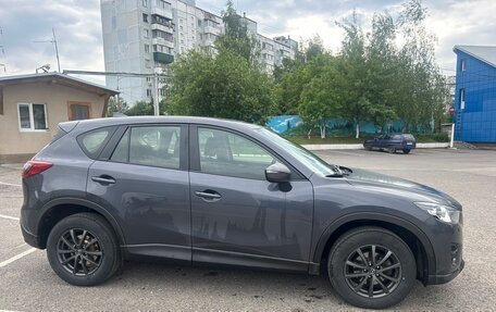 Mazda CX-5 II, 2015 год, 1 650 000 рублей, 5 фотография