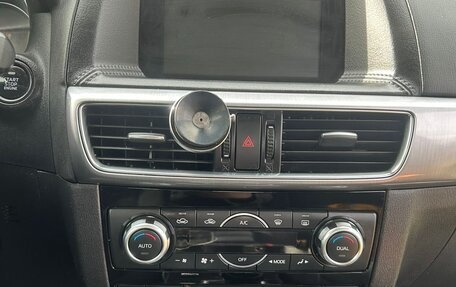 Mazda CX-5 II, 2015 год, 1 650 000 рублей, 7 фотография