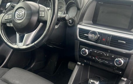 Mazda CX-5 II, 2015 год, 1 650 000 рублей, 13 фотография