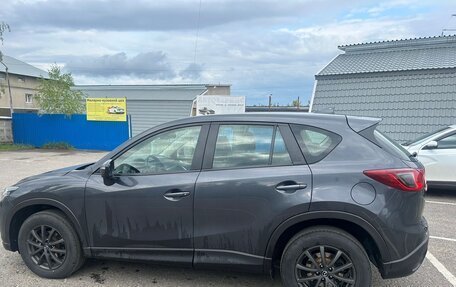 Mazda CX-5 II, 2015 год, 1 650 000 рублей, 6 фотография