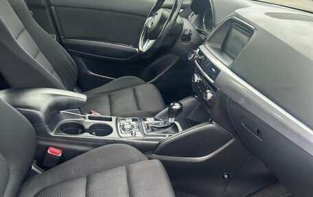 Mazda CX-5 II, 2015 год, 1 650 000 рублей, 12 фотография