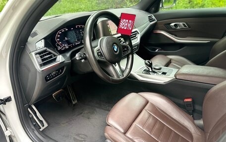 BMW 3 серия, 2020 год, 4 530 000 рублей, 6 фотография