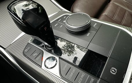 BMW 3 серия, 2020 год, 4 530 000 рублей, 13 фотография
