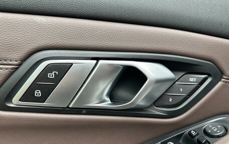 BMW 3 серия, 2020 год, 4 530 000 рублей, 12 фотография