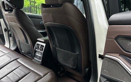 BMW 3 серия, 2020 год, 4 530 000 рублей, 15 фотография