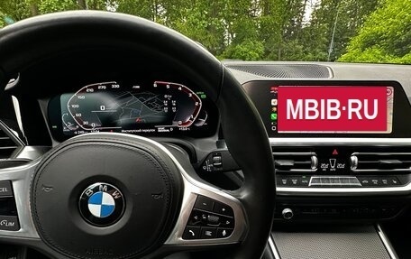 BMW 3 серия, 2020 год, 4 530 000 рублей, 7 фотография