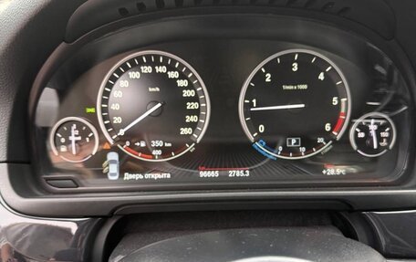 BMW 5 серия, 2014 год, 2 470 000 рублей, 11 фотография