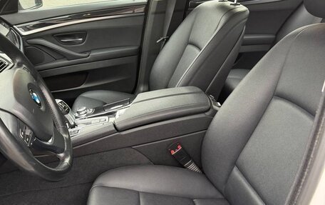 BMW 5 серия, 2014 год, 2 470 000 рублей, 10 фотография