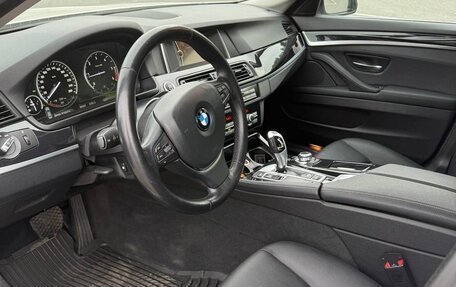 BMW 5 серия, 2014 год, 2 470 000 рублей, 9 фотография