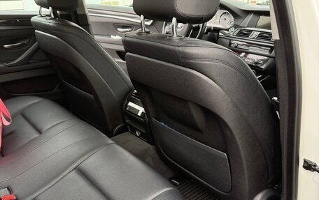 BMW 5 серия, 2014 год, 2 470 000 рублей, 8 фотография