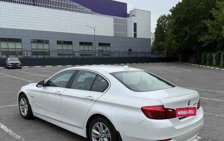 BMW 5 серия, 2014 год, 2 470 000 рублей, 3 фотография