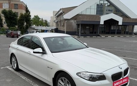 BMW 5 серия, 2014 год, 2 470 000 рублей, 5 фотография