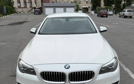 BMW 5 серия, 2014 год, 2 470 000 рублей, 4 фотография