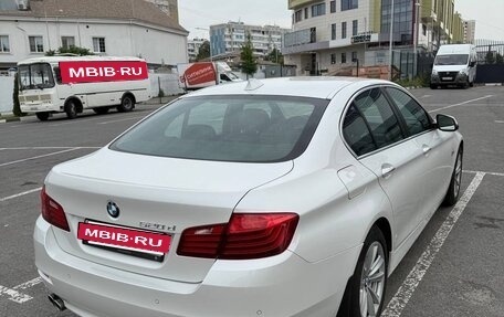 BMW 5 серия, 2014 год, 2 470 000 рублей, 6 фотография