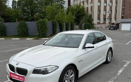 BMW 5 серия, 2014 год, 2 470 000 рублей, 2 фотография