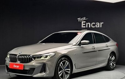 BMW 6 серия, 2021 год, 4 954 000 рублей, 1 фотография