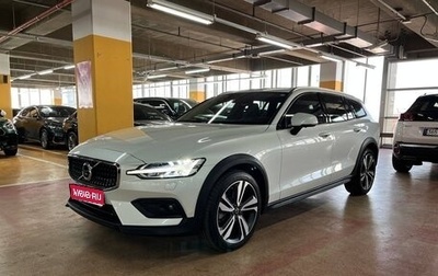 Volvo V60 Cross Country II, 2021 год, 3 559 810 рублей, 1 фотография