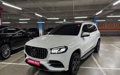 Mercedes-Benz GLS, 2022 год, 8 500 000 рублей, 1 фотография