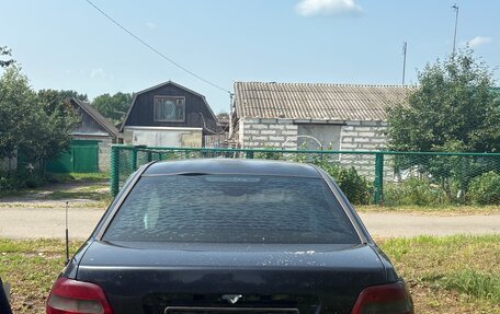 Volvo S40 II, 2001 год, 92 000 рублей, 2 фотография