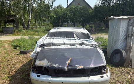 Volvo S40 II, 2001 год, 92 000 рублей, 3 фотография