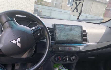 Mitsubishi Lancer IX, 2007 год, 570 000 рублей, 14 фотография