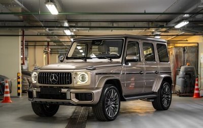 Mercedes-Benz G-Класс AMG, 2025 год, 27 900 000 рублей, 1 фотография