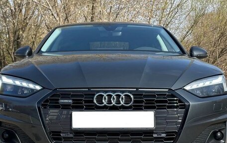 Audi A5, 2020 год, 4 085 000 рублей, 2 фотография