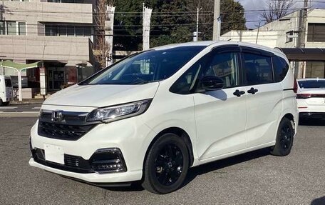Honda Freed II, 2022 год, 1 237 000 рублей, 1 фотография