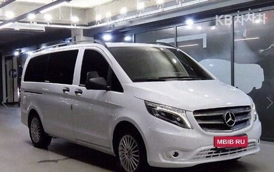 Mercedes-Benz V-Класс, 2020 год, 4 590 000 рублей, 1 фотография