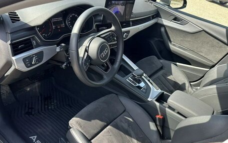 Audi A5, 2020 год, 4 085 000 рублей, 10 фотография