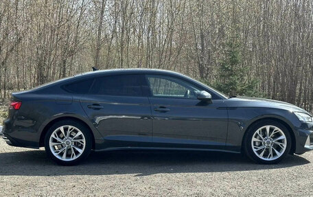 Audi A5, 2020 год, 4 085 000 рублей, 7 фотография