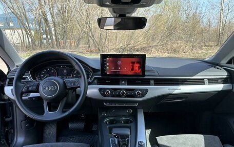 Audi A5, 2020 год, 4 085 000 рублей, 14 фотография