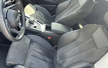 Audi A5, 2020 год, 4 085 000 рублей, 13 фотография