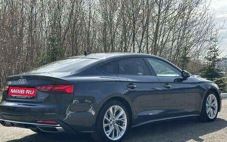 Audi A5, 2020 год, 4 085 000 рублей, 4 фотография
