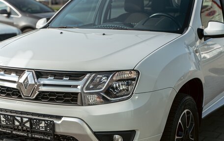 Renault Duster I рестайлинг, 2020 год, 1 195 000 рублей, 7 фотография