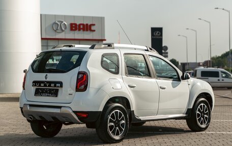 Renault Duster I рестайлинг, 2020 год, 1 195 000 рублей, 6 фотография