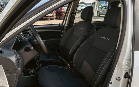 Renault Duster I рестайлинг, 2020 год, 1 195 000 рублей, 10 фотография