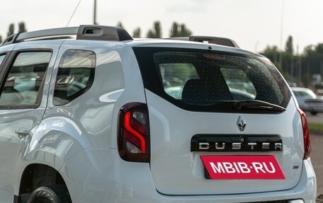 Renault Duster I рестайлинг, 2020 год, 1 195 000 рублей, 9 фотография