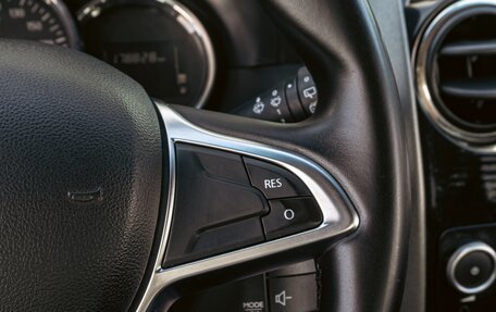 Renault Duster I рестайлинг, 2020 год, 1 195 000 рублей, 13 фотография
