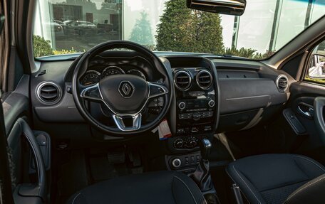 Renault Duster I рестайлинг, 2020 год, 1 195 000 рублей, 18 фотография