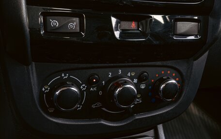 Renault Duster I рестайлинг, 2020 год, 1 195 000 рублей, 15 фотография