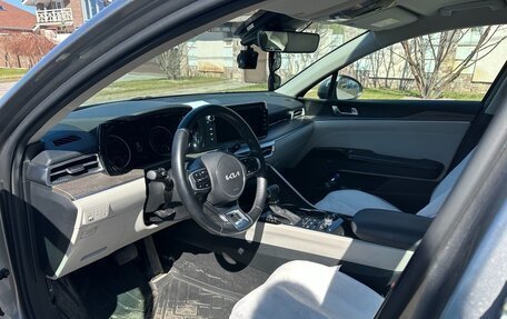 KIA K5, 2022 год, 2 490 000 рублей, 5 фотография