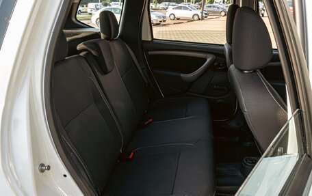 Renault Duster I рестайлинг, 2020 год, 1 195 000 рублей, 21 фотография