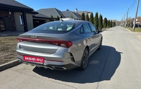 KIA K5, 2022 год, 2 490 000 рублей, 2 фотография