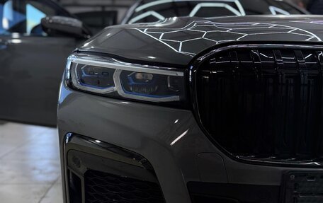 BMW 7 серия, 2021 год, 9 400 000 рублей, 10 фотография