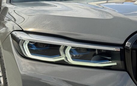 BMW 7 серия, 2021 год, 9 400 000 рублей, 25 фотография