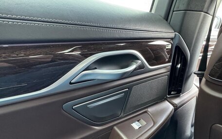 BMW 7 серия, 2021 год, 9 400 000 рублей, 27 фотография