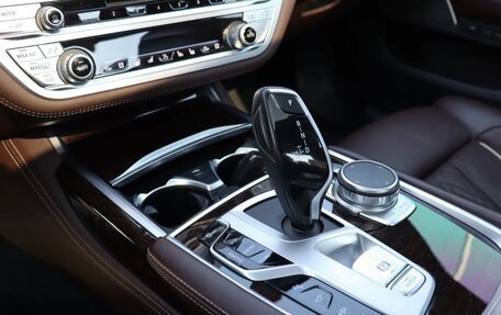 BMW 7 серия, 2021 год, 9 400 000 рублей, 30 фотография