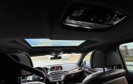 BMW 7 серия, 2021 год, 9 400 000 рублей, 36 фотография