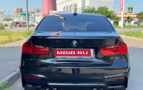 BMW 3 серия, 2013 год, 1 330 000 рублей, 6 фотография